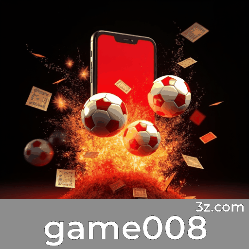 Game008 - Cassino Premiado e Seguro