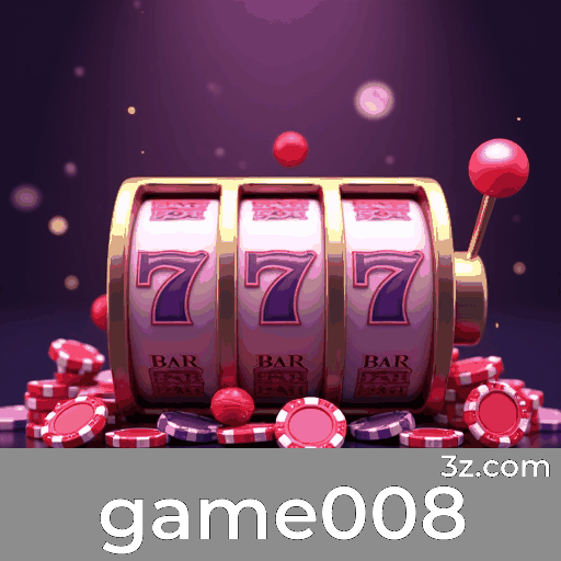 game008 bet: Descubra a Diversidade de Jogos Premium