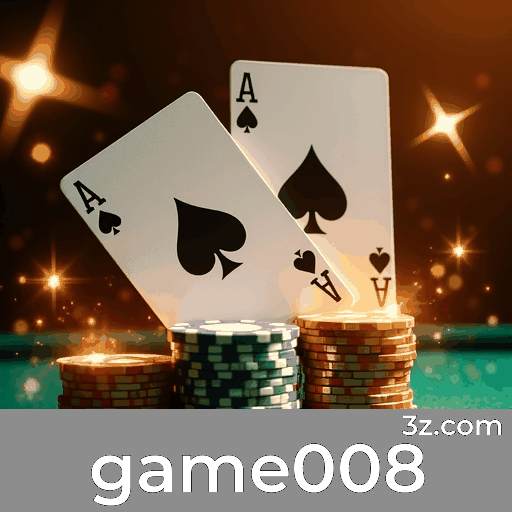 Experiência Luxuosa de Casino no game008: Jogos Premium e Dealers Profissionais