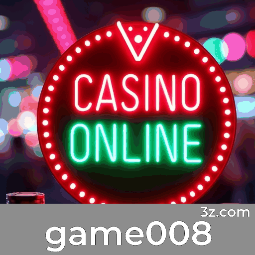 Tecnologia 3D e Jogos com Dealer ao Vivo no game008