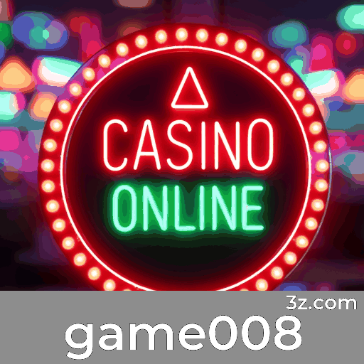 Experiência de Casino Elite no game008: Dealers Reais e Jogos Premium
