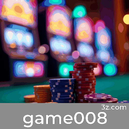 game008 app: Experiência Social e Interativa em Comunidade