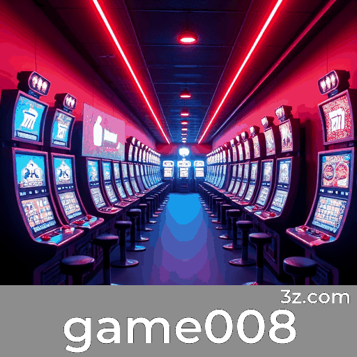 Experiência Única em Jogos do game008 bet: Diversão Ilimitada