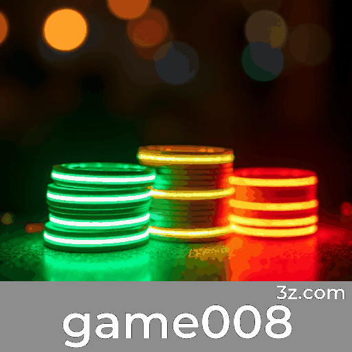 Game008 Bet: Experiência de Jogo ao Vivo para Brasileiros